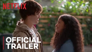 Julie and the Phantoms: Season 2 | Official Trailer | Netflix