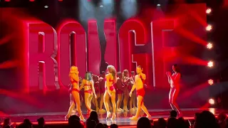 ROUGE at The STRAT Theater