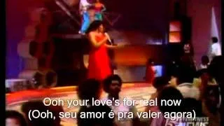 Cheryl Lynn - Got To Be Real (Letra & Tradução) By: Vivi Amorim