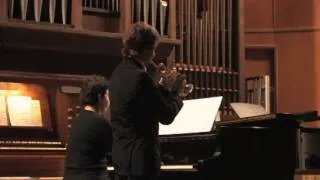 Mikhail Gaiduk trumpet ( Михаил Гайдук труба ) Mozart Air Queen of the Night