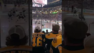 Let’s go bruins