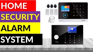 TOP 10 Best Home Security Alarm System in 2023