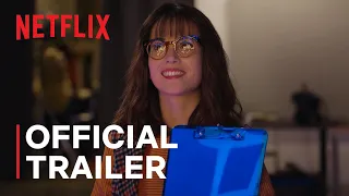 An astrological guide for broken hearts | Official Trailer | Netflix