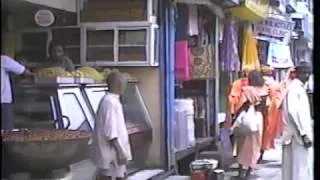 Dehradun Streets and Shops in 1990 - Part 3