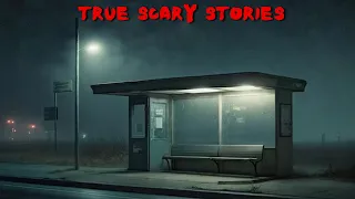 4 True Scary Stories to Keep You Up At Night (Vol. 237)