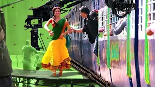 Chennai Express Movie Behind the Scenes | Shahrukh Khan | Deepika Padukone | Chennai Express Making