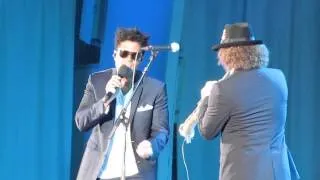 Boney James feat Eric Benet, Ain't No Sunshine