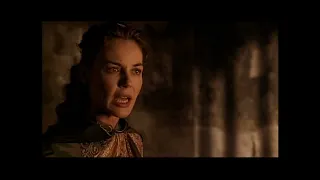 Gladiator Teaser Trailer - Their love  was forbidden by an emperor - Russell Crowe & Joaquin Phoenix