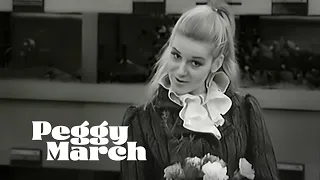 Peggy March - Happy Birthday (Drehscheibe, 06.04.1969)