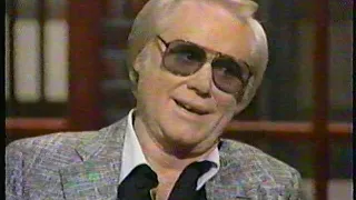 On The Record With George Jones