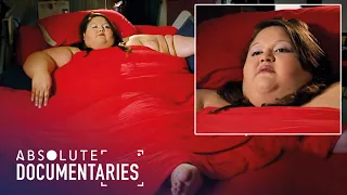 Can Heaviest Woman On The Planet Survive Any Longer? (Half-Ton Mom) | Absolute Documentaries