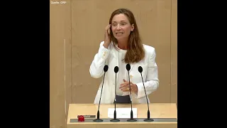 Susanne Fürst: „Nervöse ÖVP hat einen neuen Tiefpunkt erreicht!“