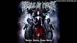 Cradle of Filth - Forgive Me Father (I Have Sinned) (New Song 2010)