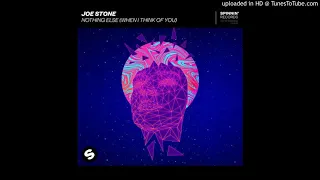 Joe Stone - Nothing Else (When I Think Of You) (Instrumental Extended)