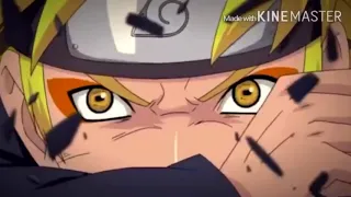 🔥 Naruto Amv ~ Black And Yellow 🔥