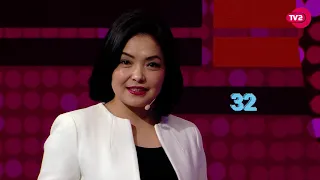 Familien Duell TV2 Mongolia  9