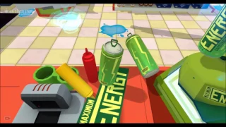 Job simulator store clerk Speed run (10:30.22)