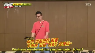 Running Man 460 sub indo #05