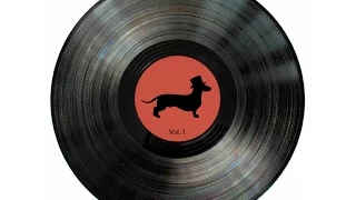 Best Selection (1) of Old School Ska & Original Reggae 1960's (Vinyl Recordings) Vol. 1