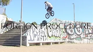 ALEX DONNACHIE, TAM ROULSTON, DAN BANKS & MORE - BEST OF FOREIGN PROCEDURE