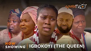 Igbokoyi -Latest Yoruba Movie 2024 Drama Akin Olaiya, Motilola Adekunle, Damola Olatunji,Abeni Agbon