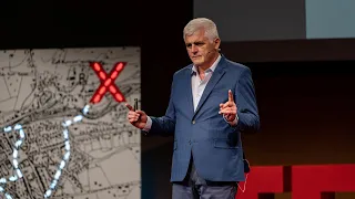 Moartea...punct sau virgulă? | Călin Terțan | TEDxBaiaMare