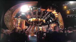 Primetime Emmy awards promo tonight