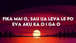 Fika Mai Le Pese//Lyrics//Zipso