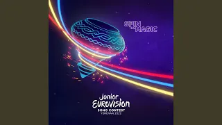 Diamonds In The Skies (Junior Eurovision 2022 / Malta)