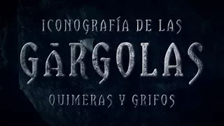 Historia del Arte 2.0 | Iconografía | Gárgolas