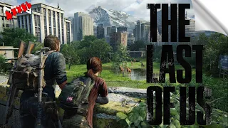 The Last of Us Part I (#7) - Pittsburgh - A híd túl messze van