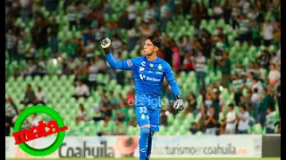 Santos Laguna vence a Xolos de Tijuana