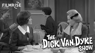 The Dick Van Dyke Show - Season 4, Episode 26 - Anthony Stone - Full Episode