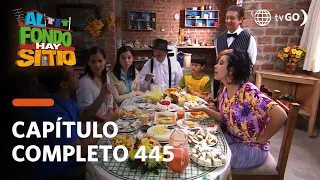 Al Fondo hay Sitio - Temporada 3 - Capítulo 445