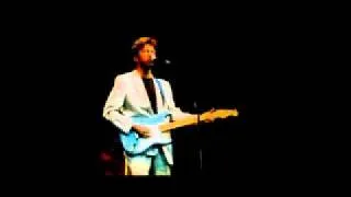 Eric Clapton - Cocaine (Live in Homdel 1985).avi