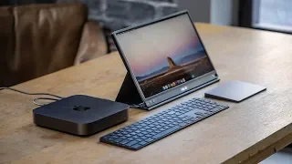 Mac mini (2018) review – does it the best Apple PC?