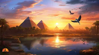 528Hz Ethereal Morning Harmony Music 💖 Destroy Negativity With Soothing Dna Vibrations