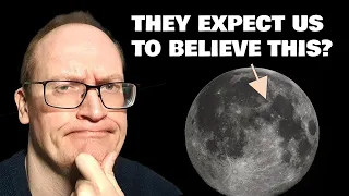 Samsung Fake Moon Photo: искусное использование искусственного интеллекта в камере