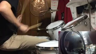 "21 Guns" (Green Day) Drum Cover