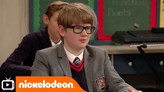 School of Rock | Caught on Camera | Nickelodeon UK