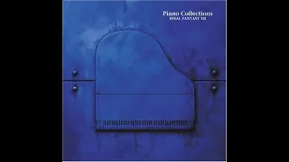 【FF7】Final Fantasy Ⅶ -Piano Collections- / ファイナルファンタジー7 -ピアノコレクション-
