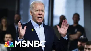 Joe Biden Responds To New Republican Attacks | Morning Joe | MSNBC