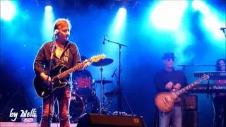 Chris Norman&Band-"Think Of Me"-14.07.2012, FRANKFURT/Oder