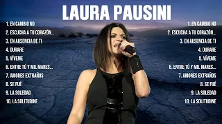 Laura Pausini Greatest Hits 2024 Collection   Top 10 Hits Playlist Of All Time