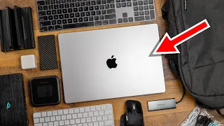 THE BEST 15" MacBook Air Accessories YOU Can Buy!