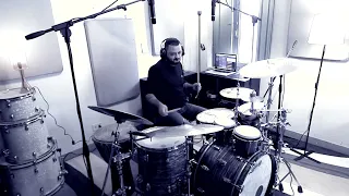 Mr. magic drums groove
