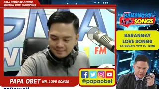 Barangay Love Songs | Barangay LS 97.1 - June 29, 2019