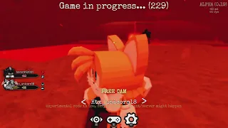 Sonic exe The disaster gameplay #8