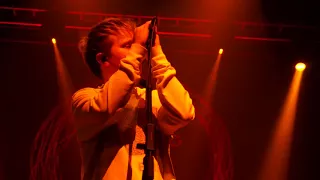 Nothing But Thieves - Particles @ Yes24 Live Hall, Seoul, South Korea