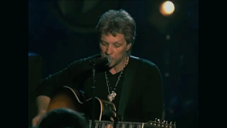 Bon Jovi - What's Left Of Me